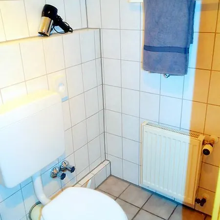 Bed and breakfast Hohenstein -radweg-messe-baldeneysee Essen