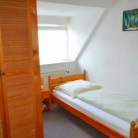 Hohenstein -radweg-messe-baldeneysee Bed and breakfast Essen